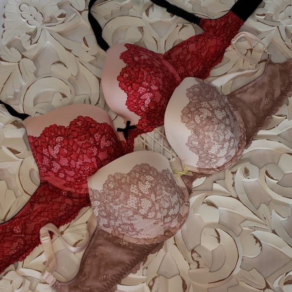 2 Victoria' secret dream angels perfect coverage - Picture 4 of 4